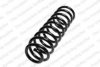 LESJ?FORS 4042104 Coil Spring